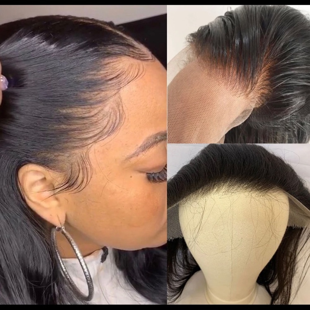 Hair Vendors